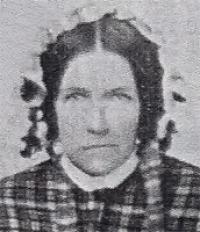 Mary Franks Taylor (1815 - 1871) Profile